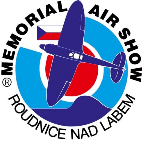 Memorial Air Show Roudnice nad Labem